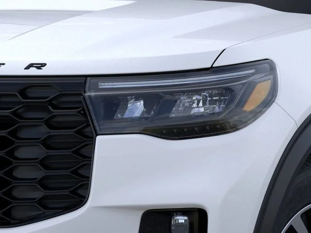 Nuevos FORD EXPLORER à Estados chez autogozo