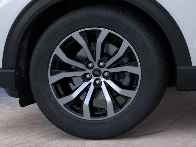 Nuevos FORD EXPLORER à Estados chez autogozo