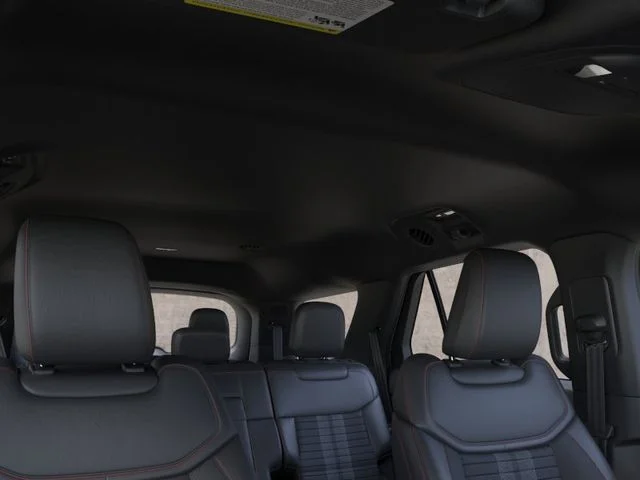 Nuevos FORD EXPLORER à Estados chez autogozo