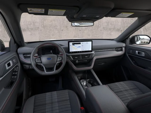 Nuevos FORD EXPLORER à Estados chez autogozo