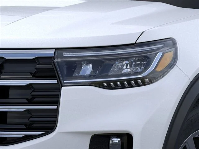 Nuevos FORD EXPLORER at Maplecrest Ford Lincoln of Union in Vauxhall