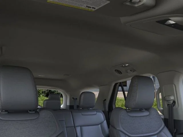 Nuevos FORD EXPLORER at Maplecrest Ford Lincoln of Union in Vauxhall
