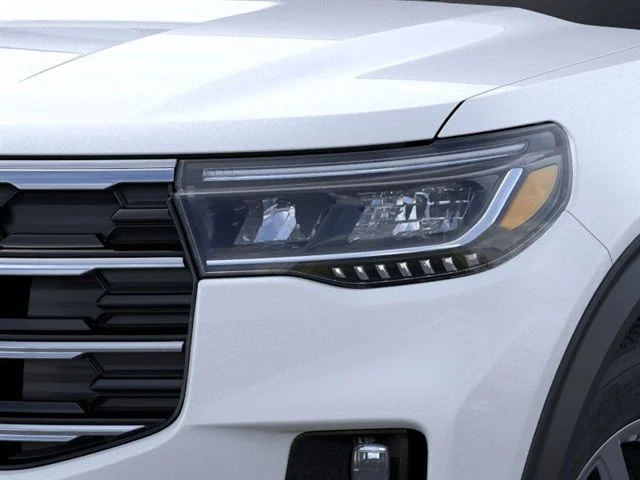 Nuevos FORD EXPLORER at Maplecrest Ford Lincoln of Union in Vauxhall