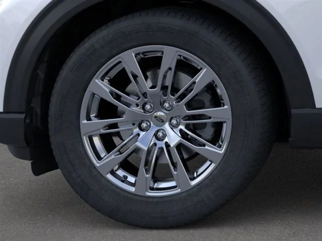 Nuevos FORD EXPLORER at Maplecrest Ford Lincoln of Union in Vauxhall