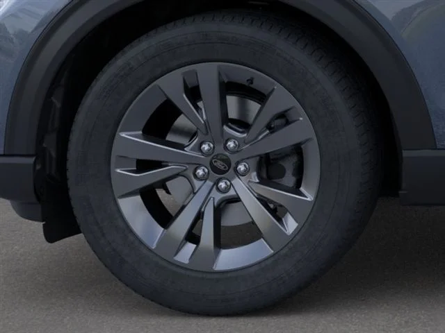 Nuevos FORD EXPLORER at Maplecrest Ford Lincoln of Union in Vauxhall