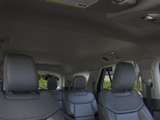 Nuevos FORD EXPLORER at Maplecrest Ford Lincoln of Union in Vauxhall