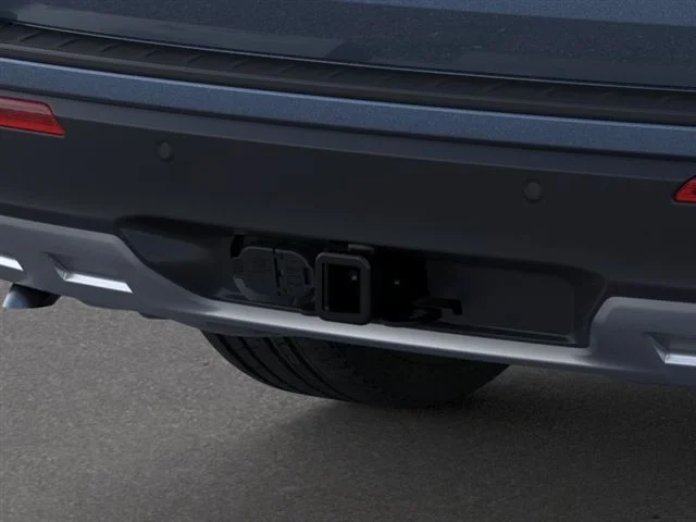 Nuevos FORD EXPLORER at Maplecrest Ford Lincoln of Union in Vauxhall