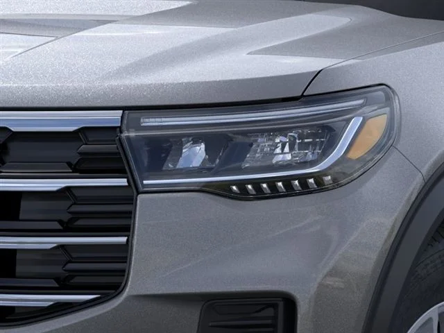 Nuevos FORD EXPLORER at Maplecrest Ford Lincoln of Union in Vauxhall