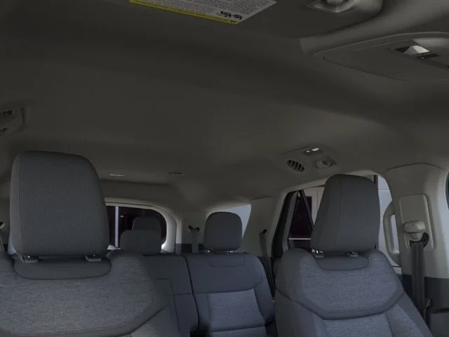 Nuevos FORD EXPLORER at Maplecrest Ford Lincoln of Union in Vauxhall