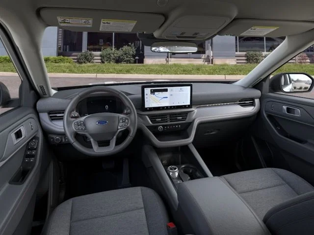 Nuevos FORD EXPLORER at Maplecrest Ford Lincoln of Union in Vauxhall