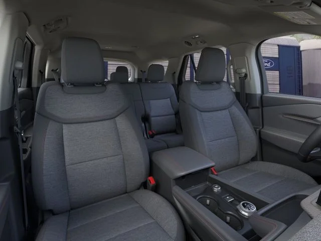 Nuevos FORD EXPLORER à Estados chez autogozo