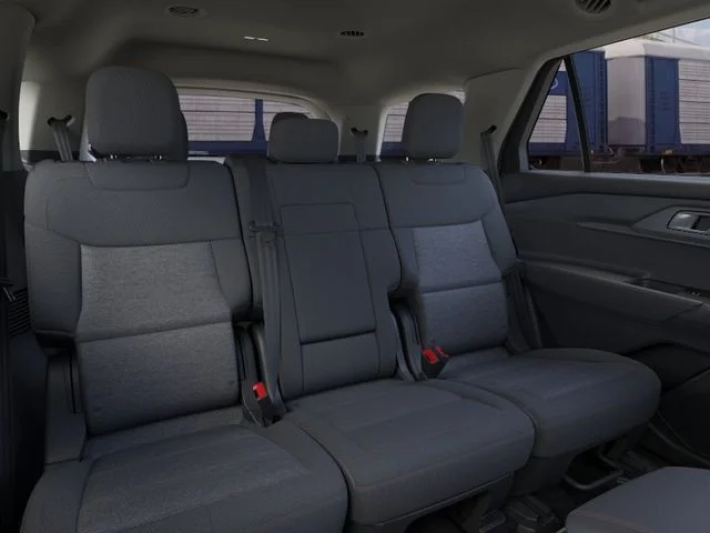 Nuevos FORD EXPLORER à Estados chez autogozo