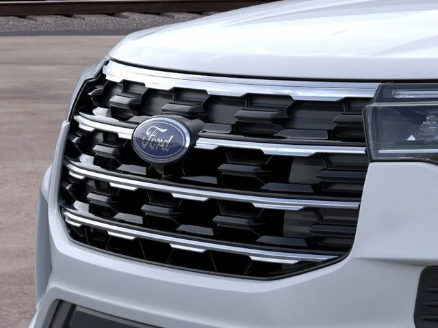Nuevos FORD EXPLORER à Estados chez autogozo