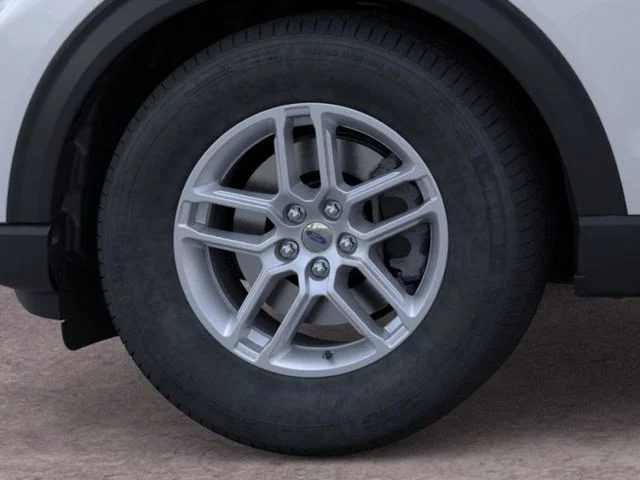 Nuevos FORD EXPLORER à Estados chez autogozo