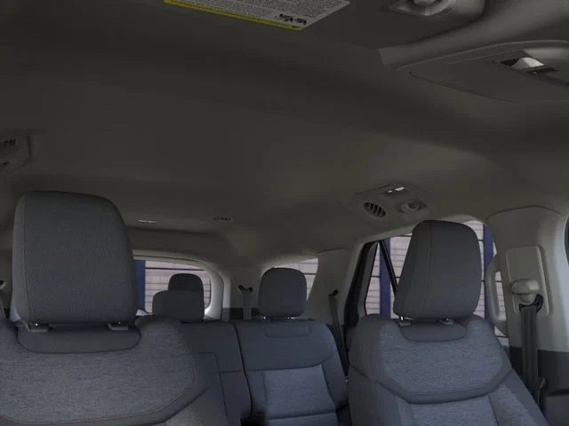 Nuevos FORD EXPLORER à Estados chez autogozo
