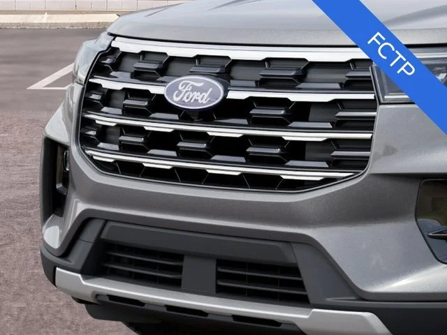 Nuevos FORD EXPLORER à Estados chez autogozo