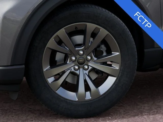 Nuevos FORD EXPLORER à Estados chez autogozo
