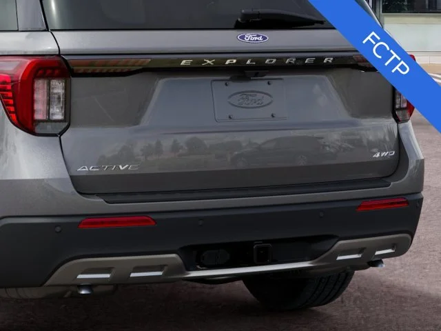 Nuevos FORD EXPLORER à Estados chez autogozo