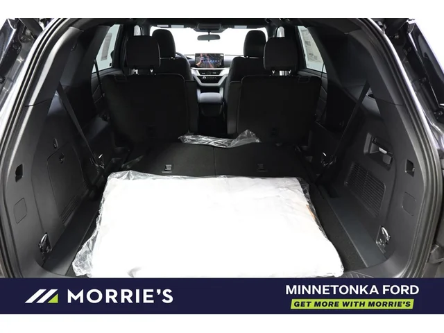 Nuevos FORD EXPLORER à Estados chez autogozo