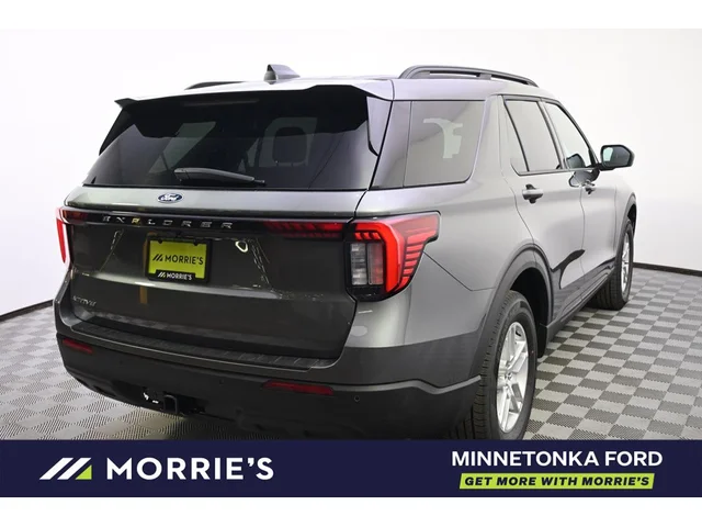 Nuevos FORD EXPLORER à Estados chez autogozo