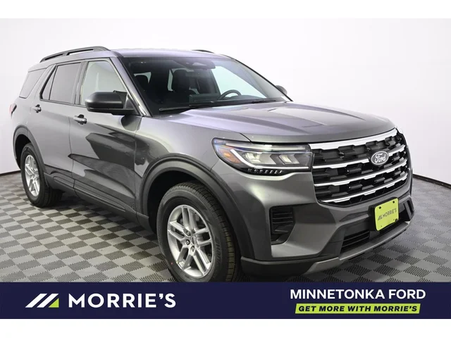 Nuevos FORD EXPLORER à Estados chez autogozo