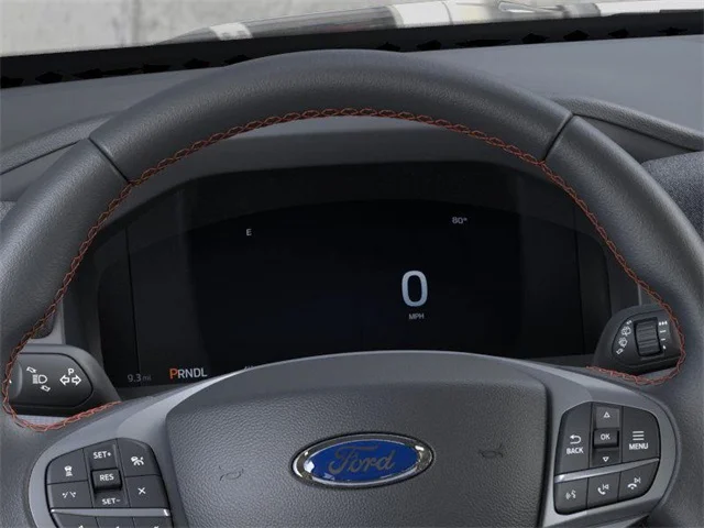 Nuevos FORD EXPLORER at Huntersville Ford in Huntersville