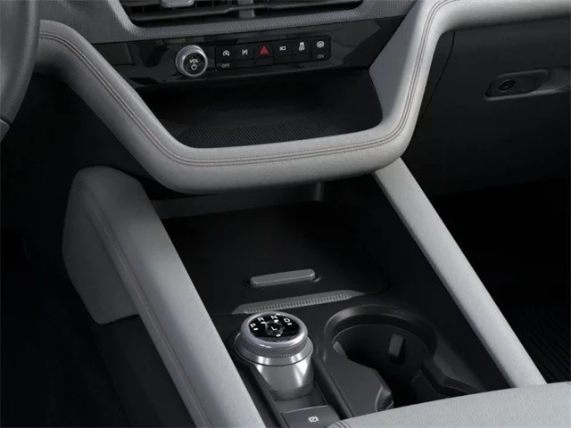 Nuevos FORD EXPLORER at Huntersville Ford in Huntersville