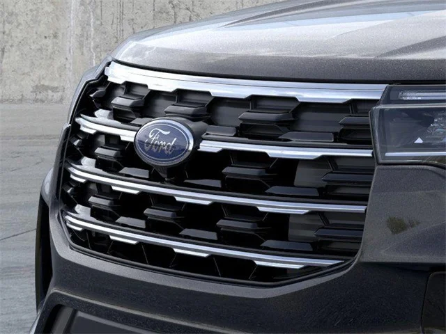 Nuevos FORD EXPLORER at Huntersville Ford in Huntersville