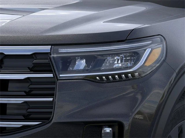 Nuevos FORD EXPLORER at Huntersville Ford in Huntersville