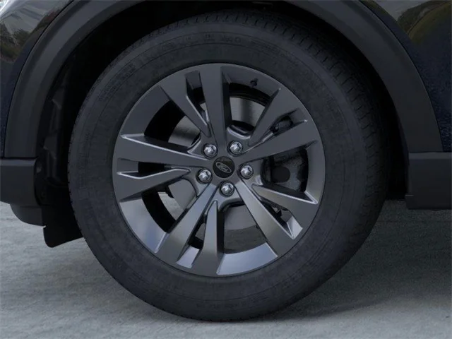 Nuevos FORD EXPLORER at Huntersville Ford in Huntersville