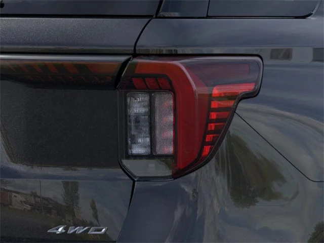 Nuevos FORD EXPLORER at Huntersville Ford in Huntersville
