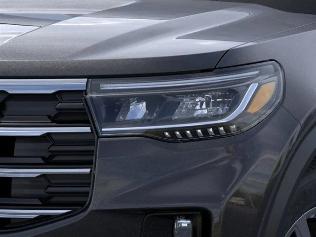 Nuevos FORD EXPLORER at Maplecrest Ford Lincoln of Union in Vauxhall