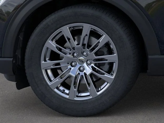 Nuevos FORD EXPLORER at Maplecrest Ford Lincoln of Union in Vauxhall
