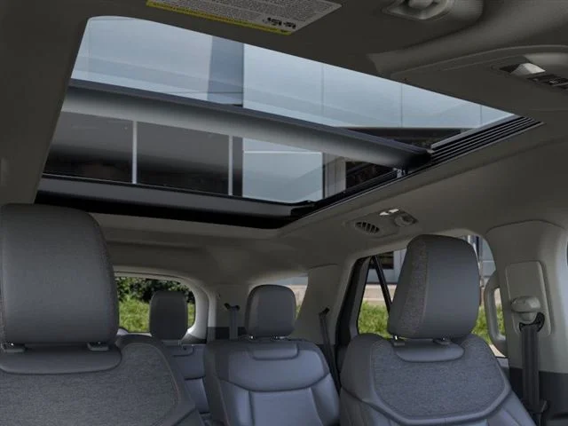 Nuevos FORD EXPLORER at Maplecrest Ford Lincoln of Union in Vauxhall
