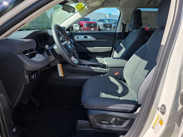 Nuevos FORD EXPLORER à Estados chez autogozo
