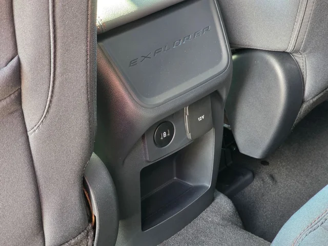 Nuevos FORD EXPLORER à Estados chez autogozo