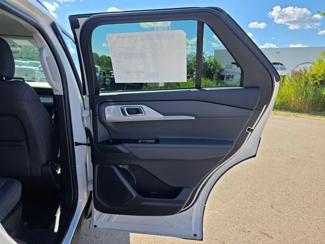 Nuevos FORD EXPLORER à Estados chez autogozo