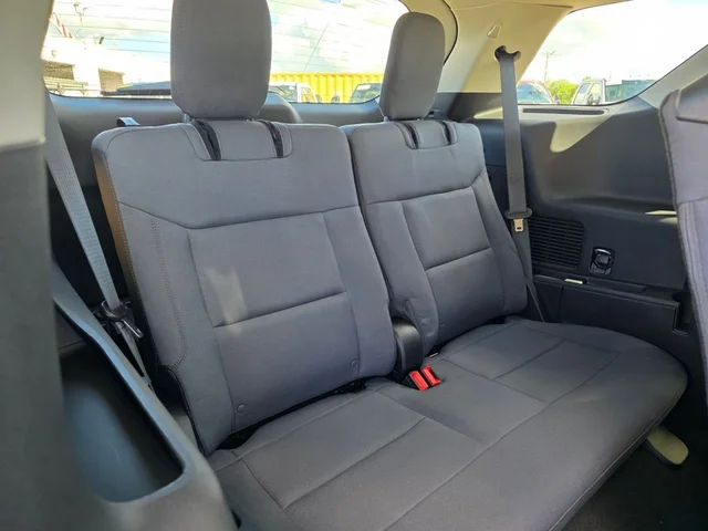Nuevos FORD EXPLORER à Estados chez autogozo