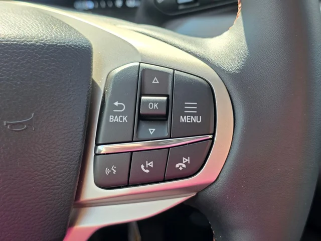 Nuevos FORD EXPLORER à Estados chez autogozo