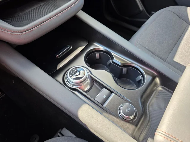Nuevos FORD EXPLORER à Estados chez autogozo