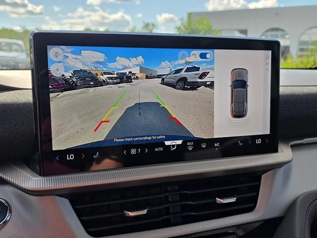 Nuevos FORD EXPLORER à Estados chez autogozo