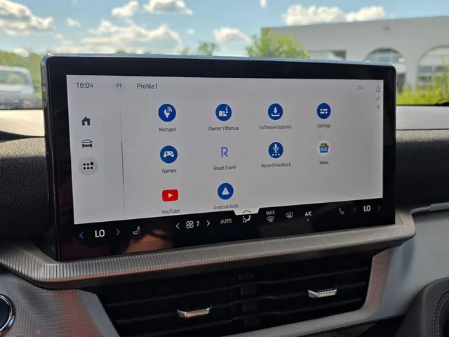 Nuevos FORD EXPLORER à Estados chez autogozo