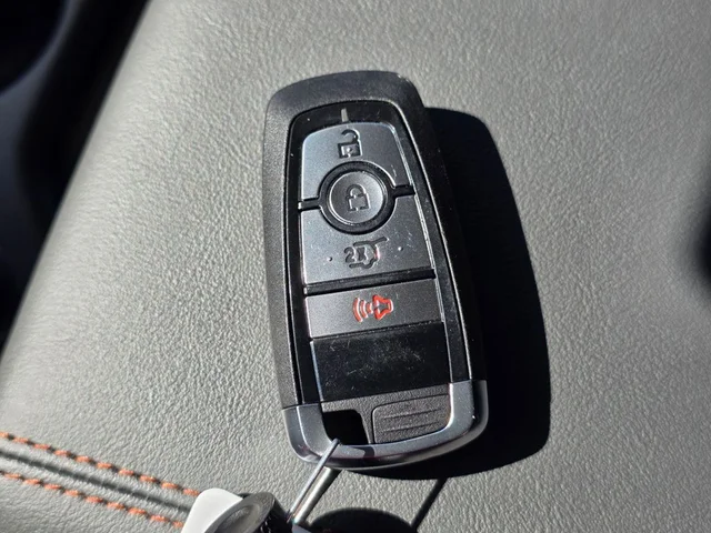 Nuevos FORD EXPLORER à Estados chez autogozo