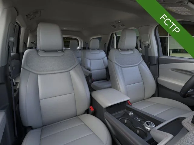 Nuevos FORD EXPLORER à Estados chez autogozo