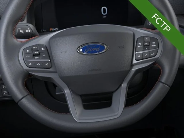 Nuevos FORD EXPLORER à Estados chez autogozo