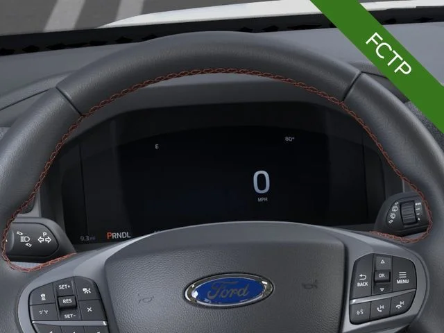 Nuevos FORD EXPLORER à Estados chez autogozo