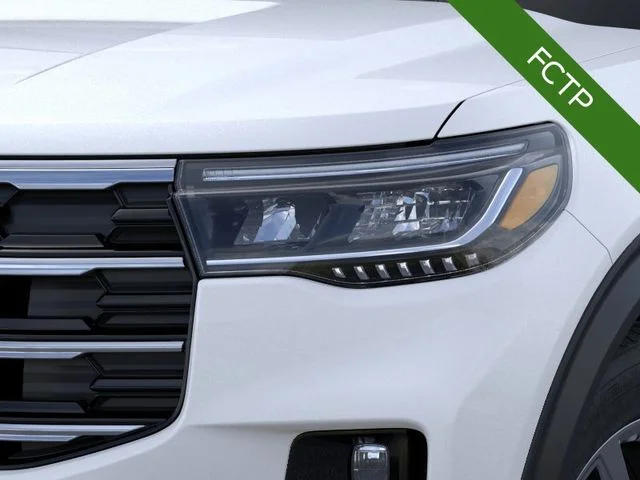 Nuevos FORD EXPLORER à Estados chez autogozo