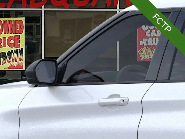 Nuevos FORD EXPLORER à Estados chez autogozo