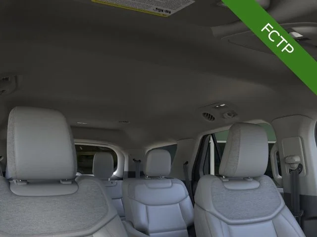 Nuevos FORD EXPLORER à Estados chez autogozo