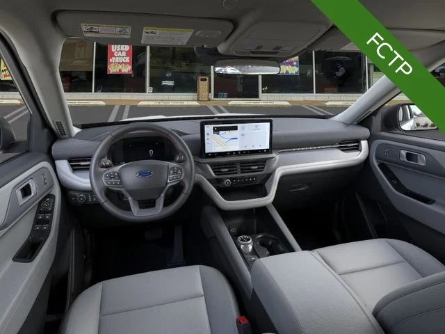 Nuevos FORD EXPLORER à Estados chez autogozo